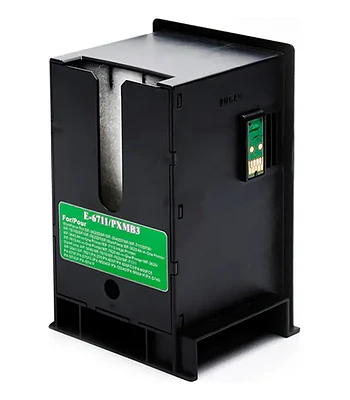 Caja Mantenimiento T6710 Para Epson Wf5190 5690