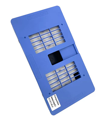 Caja Mantenimiento Compatible Con Canon Mc31 / Tm-205 / 305