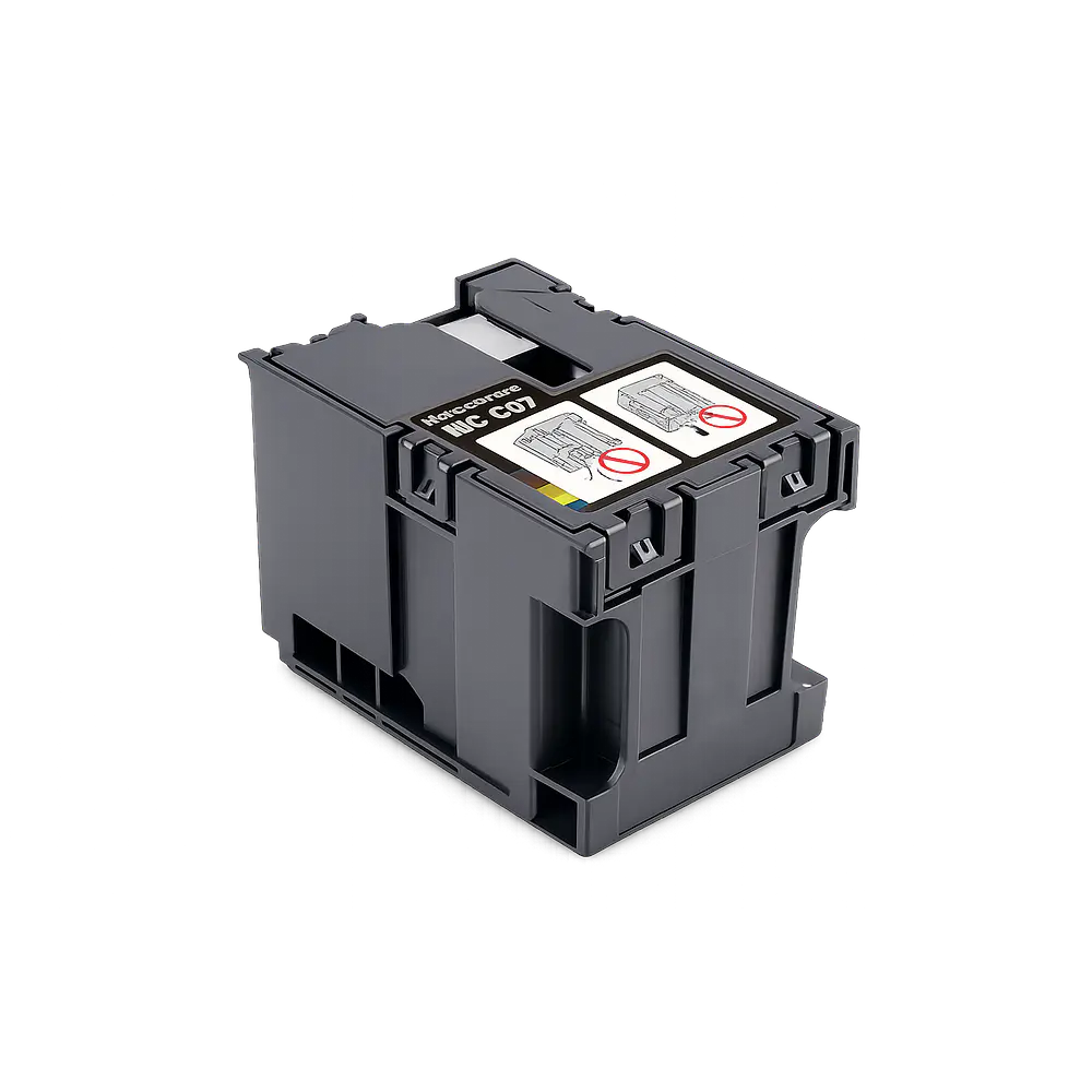 Caja Mantenimiento Mc-g07 Para Canon G3290 G3390 G4280