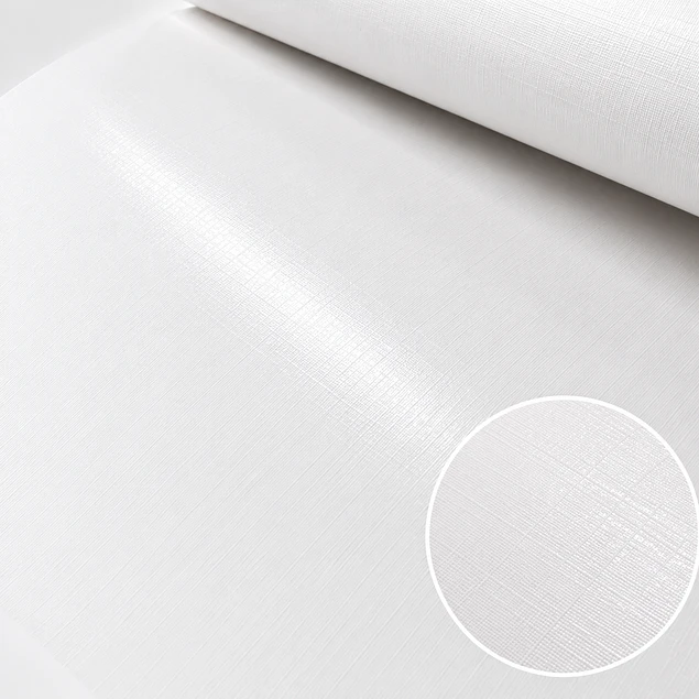Papel Opalina Textura Brillante Doble Faz Lino Clasico 230g 50h