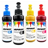 Tinta Imprink Sublimacion Para Todas Impresoras Epson 100ml 