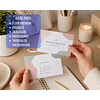 Papel Fotografico Doble Faz Glossy Brillante A4 150g/50hojas