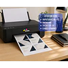Papel Fotografico Doble Faz Glossy Brillante A4 150g/50hojas