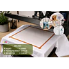 20 Cintas Termicas para Sublimacion 5mm X 30 metros