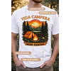 Papel Transfer Premium Poleras Claras 10 Hojas tamaño  A4 