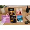 Papel Fotografico Glossy Brillante A4 200 gr / 50 Hojas