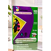 CAJA 10 RESMAS!! 100 Micas Termolaminadora Plastificadora Oficio 75mic para Laminado