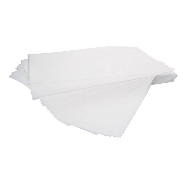 SEGUNDA SELECCIÓN - Papel Siliconado Para Usar Con Hojas Transfer  A3 / 9 Hojas (80)