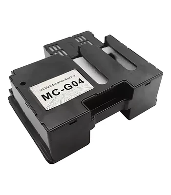 SEGUNDA SELECCIÓN Cartucho Mantenimiento Mc-g04 Para Canon G2170 G4170 Imprink
