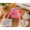 Papel Alta Resolución Doble Faz Matte Carta / 220g / 50 Hojas