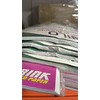 ¡¡SEGUNDA SELECCIÓN!! Vinilo SUBLIMABLE Adhesivo Blanco A4/20 Hojas 