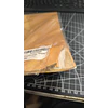 ¡¡SEGUNDA SELECCIÓN!! 2B Papel Adhesivo Dorado Antioxido A4 de 135gr/20 hojas