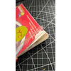 ¡¡SEGUNDA SELECCIÓN!! 2A Papel Adhesivo Dorado Antioxido A4 de 135gr/20 hojas