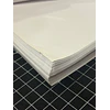 SEGUNDA SELECCIÓN! Papel Fotografico Glossy Brillante A3 De 230gr/50 Hojas (83)
