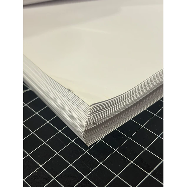 SEGUNDA SELECCIÓN! Papel Fotografico Glossy Brillante A3 De 230gr/50 Hojas (83)