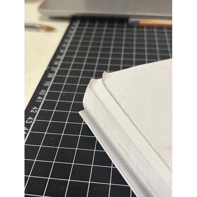 SEGUNDA SELECCIÓN! Papel Fotografico Glossy Brillante A3 De 135gr/100 Hojas (85)