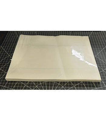 ¡SEGUNDA SELECCIÓN! Papel Transfer Premium Poleras O Telas Oscuras A4 100 Hojas