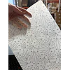 ¡ÚLTIMAS UNIDADES! Papel Diamante O Vegetal Tracing Paper 50 Hojas 90g Carta