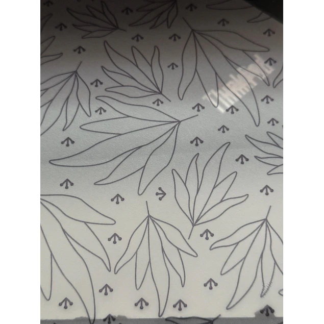 ¡ÚLTIMAS UNIDADES! Papel Diamante O Vegetal Tracing Paper 50 Hojas 90g Carta