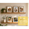 ¡ÚLTIMAS UNIDADES! Papel Fotografico Glossy 10x15 4R (102x152 mm) similar A6 230g / 100 Hojas