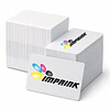 230 Tarjetas Credenciales Pvc Inkjet para Sublimar y Para Imprimir  Con Epson L805 /canon 7210 Calidad PREMIUM
