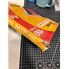SEGUNDA SELECCIÓN! 100 Micas Para Termolaminadora Plastificadora A4/100 micrones para Laminado (4 a 9)