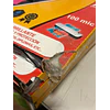 SEGUNDA SELECCIÓN! 100 Micas Para Termolaminadora Plastificadora A4/100 micrones para Laminado (4 a 9)