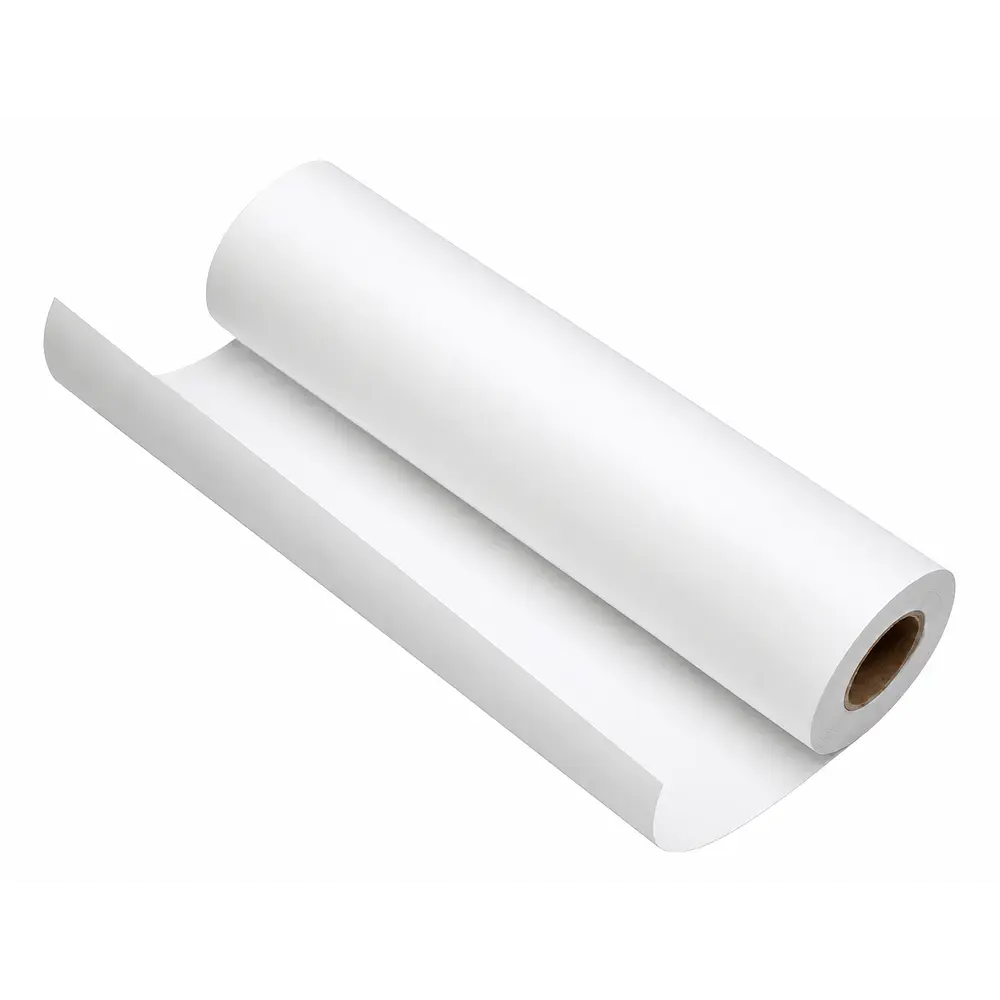 Papel Fotográfico Matte 200 gramos 61cm X 30metros Para Canon Tc20 Tc21