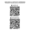 DRIVERS PARA IMPRESORAS TERMICAS (Celular y PC)