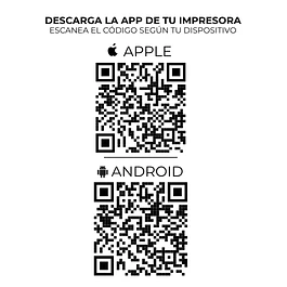DRIVERS PARA IMPRESORAS TERMICAS (Celular y PC)