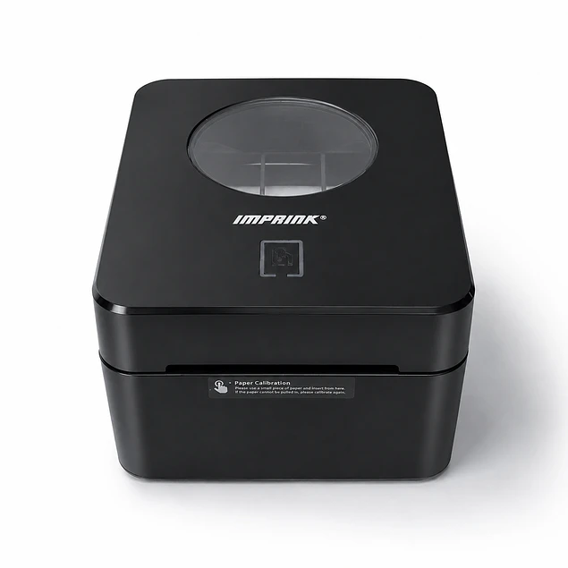 DRIVERS PARA IMPRESORAS TERMICAS (Celular y PC)