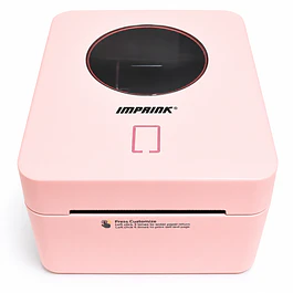 OFERTA IMPERDIBLE Impresora Termica  Bluetooth/usb + 10.500 etiquetas BLANCAS de REGALO 