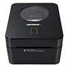 Impresora Termica NEGRA Etiquetas Adhesivas 100mm SOLO USB + regalo (500etiquetas) 