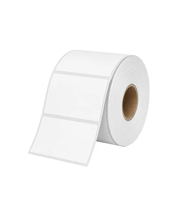 CAJA 20 UNIDADES!! Etiquetas Autoadhesivas Termicas 60x40mm 1000 Unidades