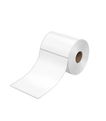 Etiquetas termicas Autoadhesivas rollo 100x150 mm 250 unidades