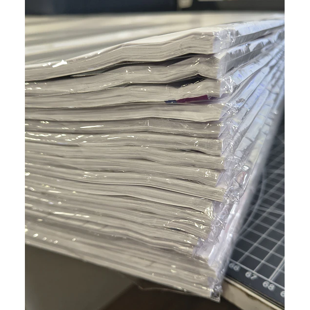 SEGUNDA SELECCIÓN! Papel Foto Premium Rc Luster A3+ (33X48) 260g (7)