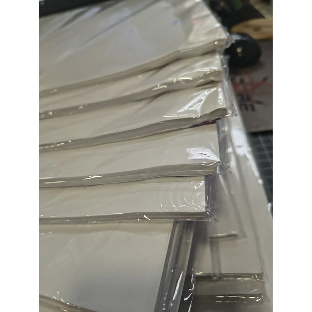 SEGUNDA SELECCIÓN! Papel Foto Premium Rc Luster A3+ (33X48) 260g (7)