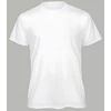 ¡SEGUNDA SELECCIÓN! Polera Poliester Tacto Algodon Para Sublimar 
