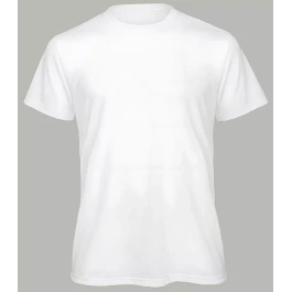 ¡SEGUNDA SELECCIÓN! Polera Poliester Tacto Algodon Para Sublimar 