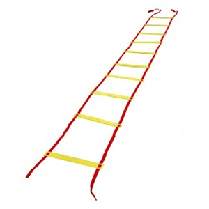 Escalera de coordinación