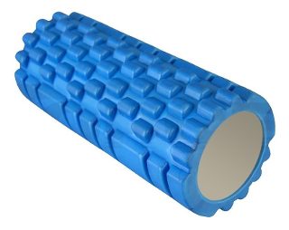 Foam Roller Clásico 33x14