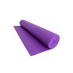 Mat de yoga 6 mm