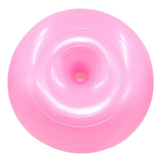Balón Tipo Dona Inflable 50 cms
