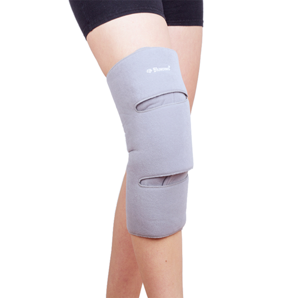 Compresa Ice Pack para Artroscopia de Rodilla