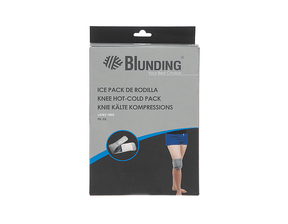 Compresa Frío Calor para Rodilla Blunding 3