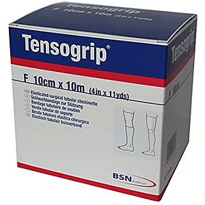 Tensogrip F 10 cms x 10 mts