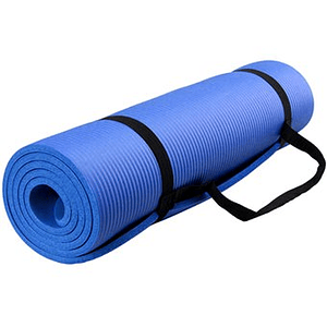 Mat de Yoga NBR 10 mm