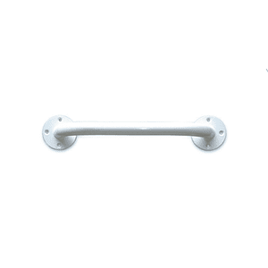 Barras de Seguridad para Baño Color Blanco 40 cm