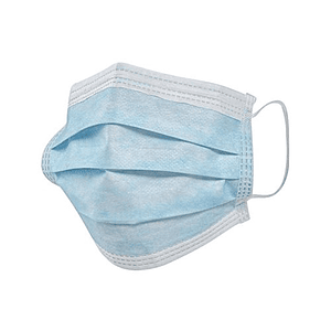 Mascarillas Desechables Medical Mask (non Sterile) 50 unidades