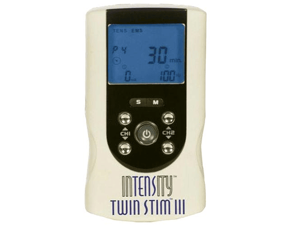 Tens + Ems Twin Stim III  2